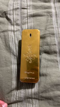 1 million cologne