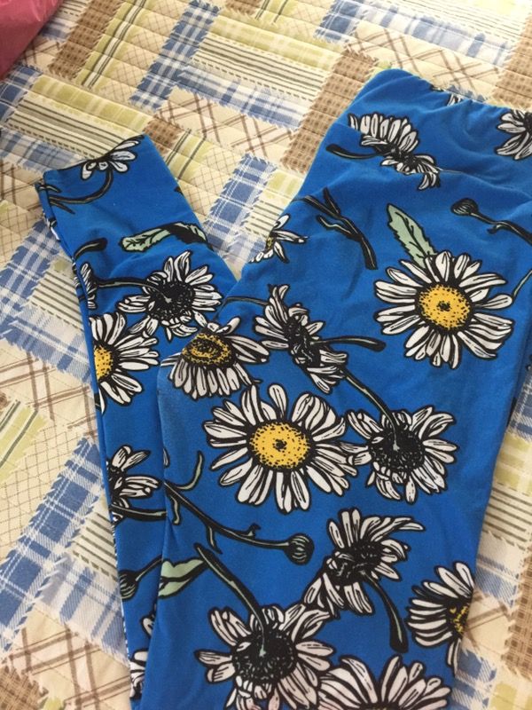 Lularoe leggings