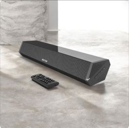 Bestisan Bluetooth Soundbar