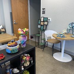 Furniture And Knick Knacks For Sale