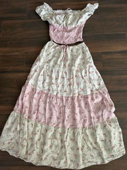 Women’s skirt set