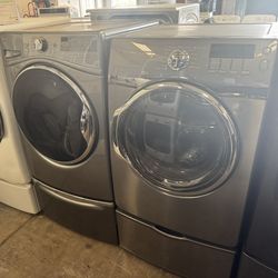 Washer Dryer