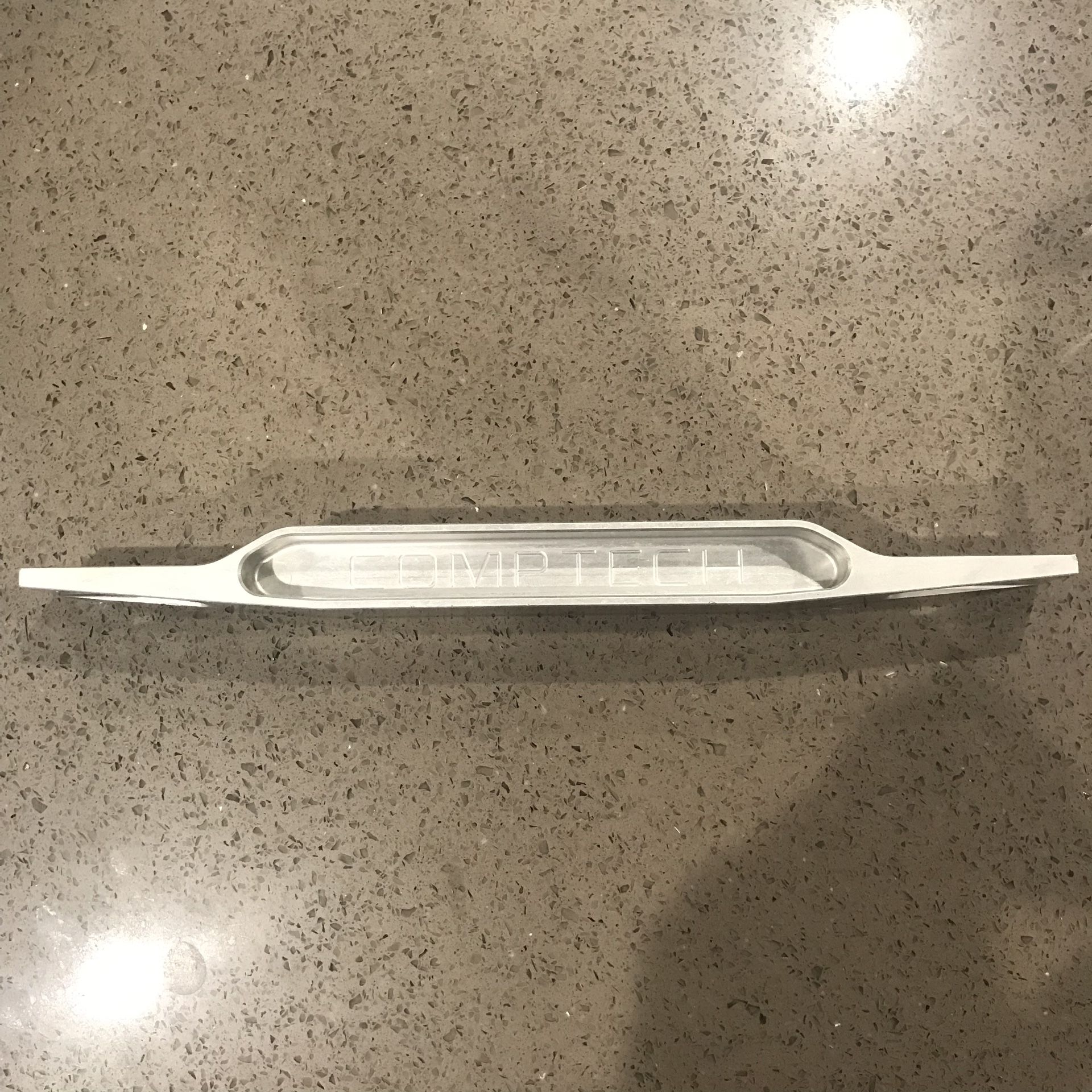 Acura rsx type s comptech lower tie bar