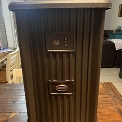 Air Care Humidifier 