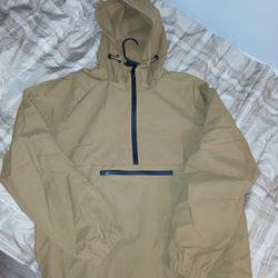 Men's XL Windbreaker 