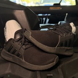 Size 13.5 K Adidas X_PLR Ortholite 