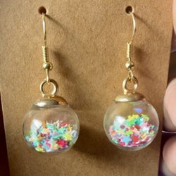 New Earrings $1 Each 