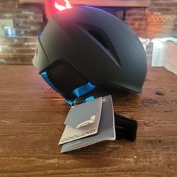 Snowboard ,ski Helmet
