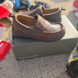 Timberlands