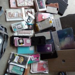 Cell Phone Tablet And Laptop Covers And Cases