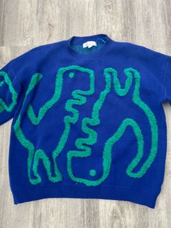 ADULT SWEATER XL