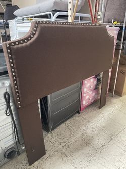 Queen Headboards