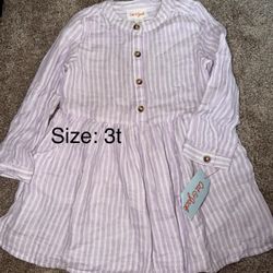 Babygirl Dress