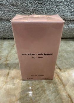 Narciso Rodriguez For Her EDT
