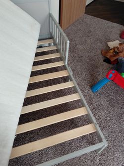 Toddler/Child Bed