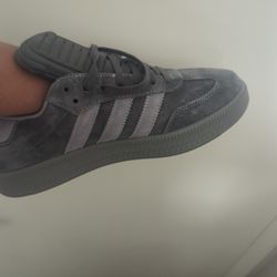 Adidas Samba XL Almost New