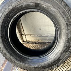 Continental Tire