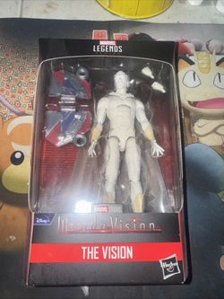The Vision