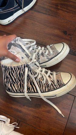 Converse 70s