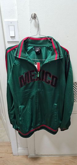 Sudadera mexico