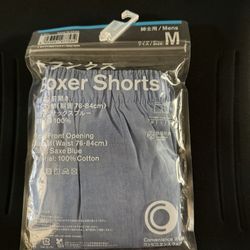 Boxer Shorts 