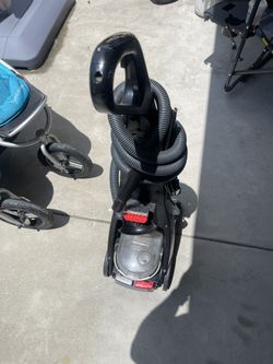 Bissell Pro Heat Shampooer