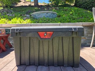 Tuff box pro