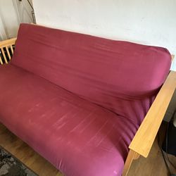 Faithful Futon For Sale 