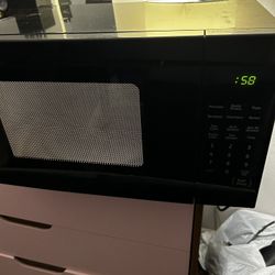 GE Microwave 