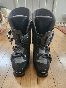 Snowboard Boots