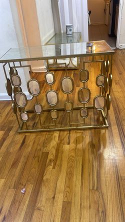 Beautiful Decor Table