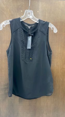 Women’s Blouse. Item No 53 (Shopgoodwill)