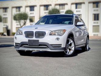 2015 BMW X1