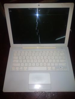 Mac book