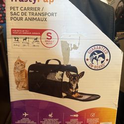 Trusty pup Pet Carrier