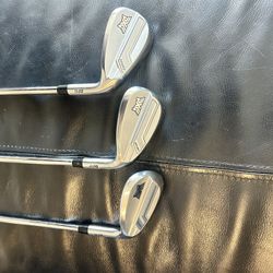 PXG 0211 Wedges