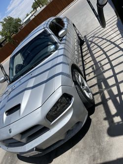 2007 Dodge Charger