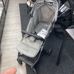 New Baby Stroller