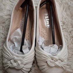 Girls Shoes Sz 8