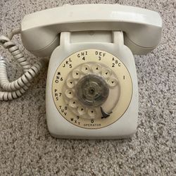 Vintage Bell Telephone 