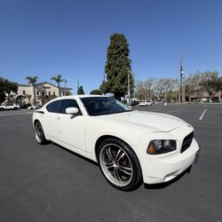2010 Dodge Charger