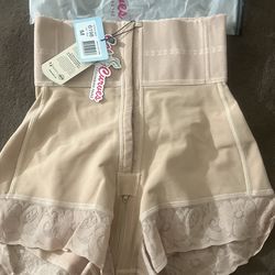 Cali Curves Shape-wear Faja Size M