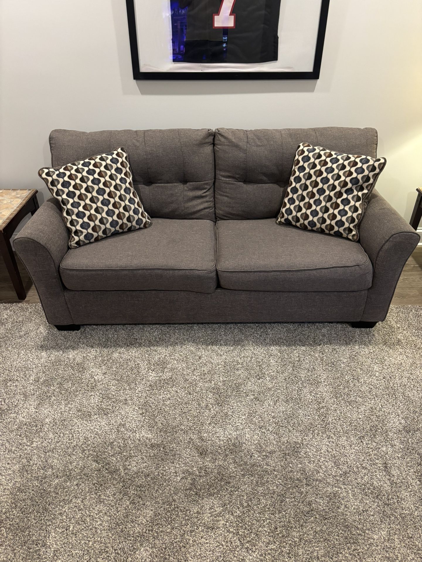 Ashley Furniture Couch