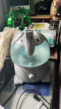 Kids humidifier