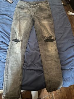 Ksubi jeans