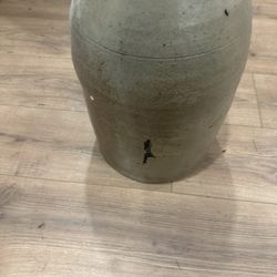 Antique Vase/Jar