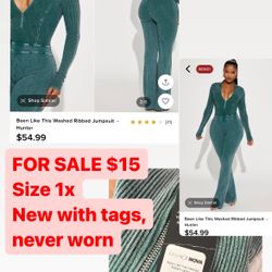 Jumpsuit