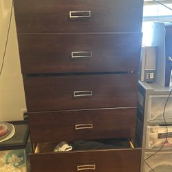 Bed Room Set Used Like New