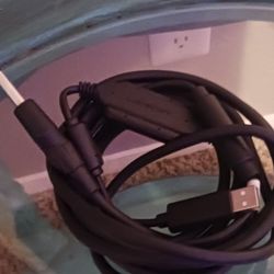Rocksmith Guitar/bass Adapter Cable