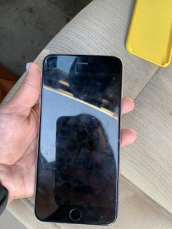 iPhone 6Plus